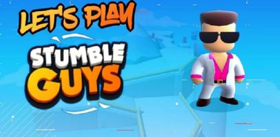 Mod Gems stumble-guys Guide screenshot 1