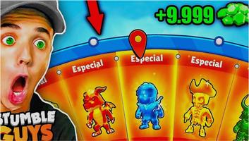 Mod Gems stumble-guys Guide screenshot 2