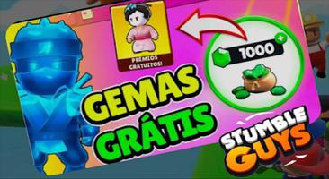 Gems Mod Stumble-Guys Guide ảnh chụp màn hình 1