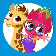 Keiki Preschool Learning Games APK 下載