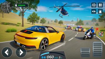 Openworld Police Cop Simulator screenshot 3