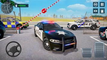 Openworld Police Cop Simulator screenshot 1