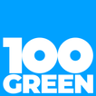 100Green آئیکن