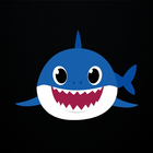 Shark Star VPN | Unblock All Sites icône