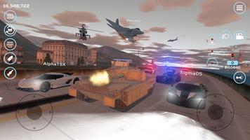 Car Sim | Open World gönderen