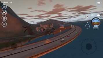 Car Sim | Open World Ekran Görüntüsü 3