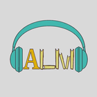 ALM (Audio Learning Methods)-icoon
