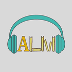 ALM (Audio Learning Methods) icon