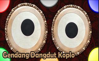 Tambor Dangdut Koplo imagem de tela 3