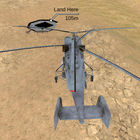 Helicopter Simulator: Heli Sim icône