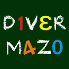 Divermazo icono
