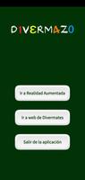 Divermazo Poster