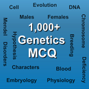Genetics MCQ APK