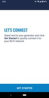 Mobile Link Setup الملصق