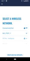 Mobile Link Setup تصوير الشاشة 1
