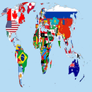 Countries of the World APK