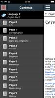 Cervical cancer : Learning App bài đăng