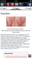 Bartholin gland :EducationApp ảnh chụp màn hình 2