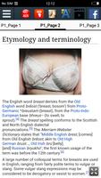 Breast Anatomy ภาพหน้าจอ 2