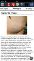 Meme Anatomisi Ekran Görüntüsü 2
