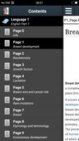 Breast health and development gönderen