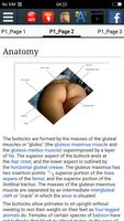 Buttocks : Educational App ảnh chụp màn hình 2