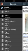 Genital wart : Educational App bài đăng