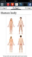 Human body ảnh chụp màn hình 1