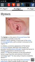 Hymen ảnh chụp màn hình 1