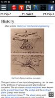 Mechanical Engineering : Learn Ekran Görüntüsü 2