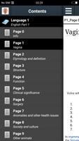 Vagina Reproductive system پوسٹر