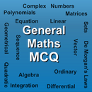 General Maths MCQ APK