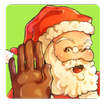 Flying Santa : Christmas Gift Delivery Run