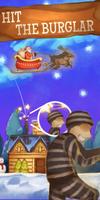 Flying Santa : Christmas Gift Delivery Run ảnh chụp màn hình 2