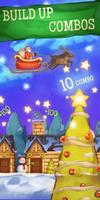 Flying Santa : Christmas Gift Delivery Run ảnh chụp màn hình 3