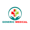 Generic Medical Store иконка