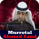 Murotal Anak : Ahmad Saud APK