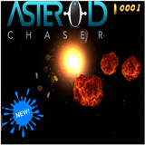 Asteroid Chaser アイコン