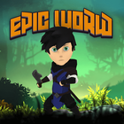 Epic World Zeichen