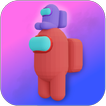 Color by number - 3D models icono