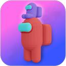 Color by number - 3D models-APK