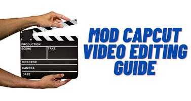 MOD for Cap Cut Video Maker Guide ảnh chụp màn hình 1