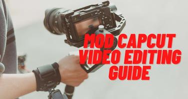 MOD for Cap Cut Video Maker Guide ảnh chụp màn hình 3
