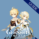 Tips Genshin Impact Game aplikacja