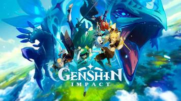 Genshin Impact Tips Ekran Görüntüsü 2