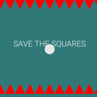 Save The Squares icono