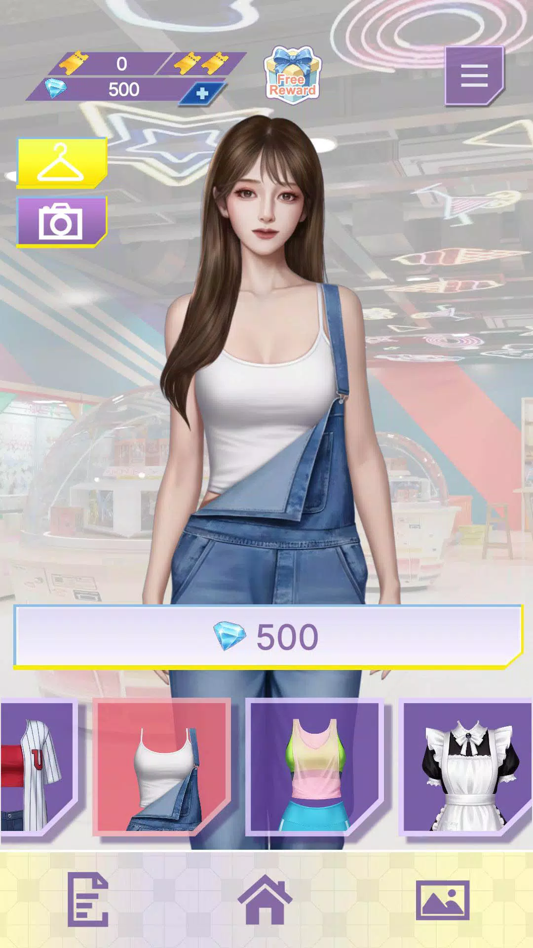 心动现场:恋爱实境秀