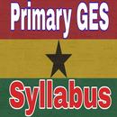 Primary GES Syllabus Ghana APK