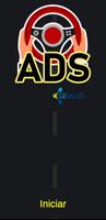 ADS Mobile Affiche