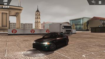 Lithuanian Racing 포스터